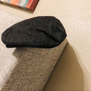 NEW‼️ Boy’s Dark Grey Hat